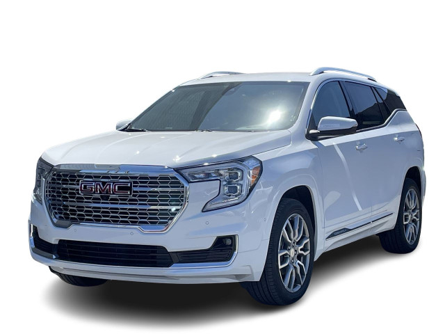 GMC Terrain
