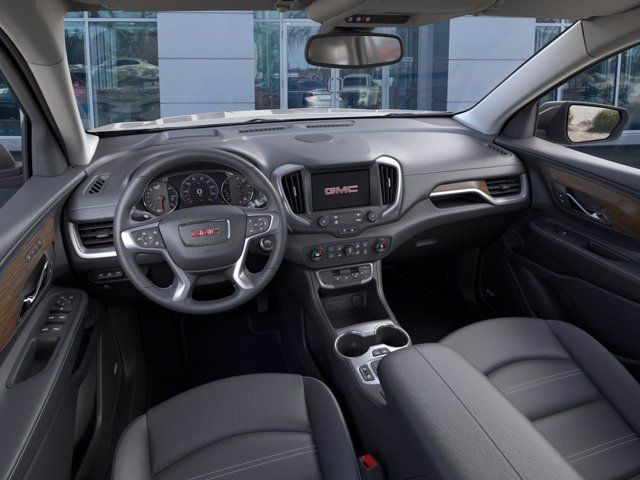 GMC Terrain 2023
