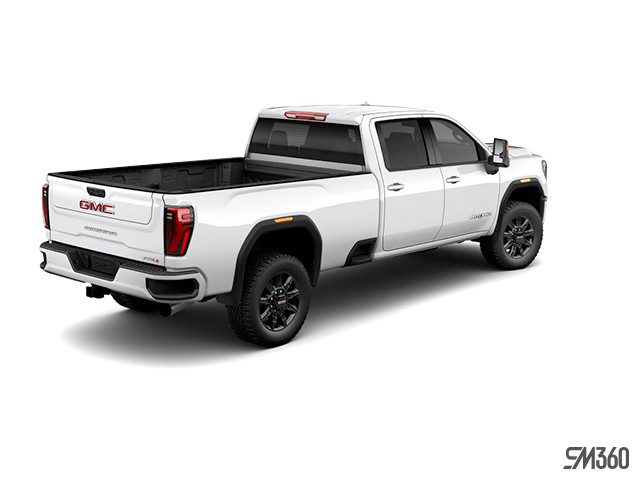GMC Sierra 3500HD 6
