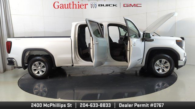 GMC Sierra 1500 image