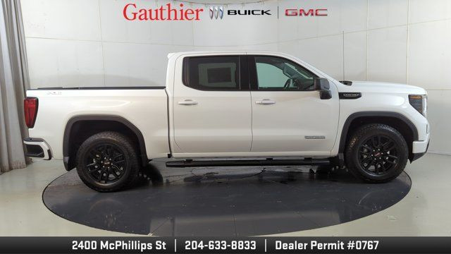 GMC Sierra 1500 PETROL