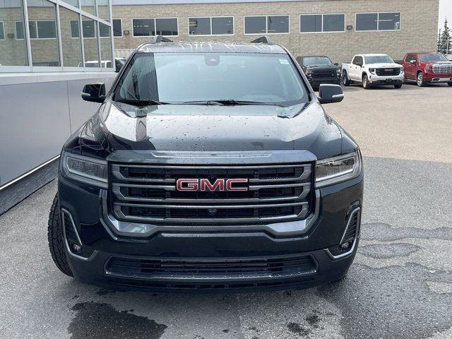 GMC Acadia image