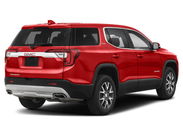 GMC Acadia 2022