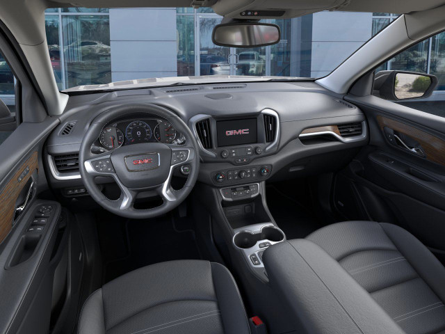 GMC Terrain 2023