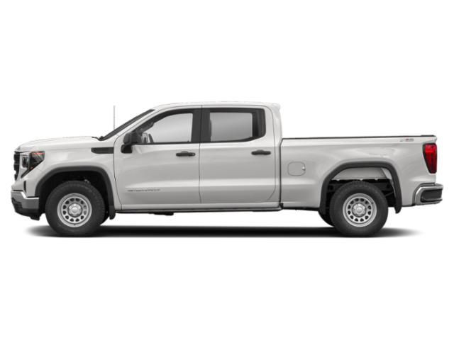 GMC Sierra 1500 Four-wheel drive