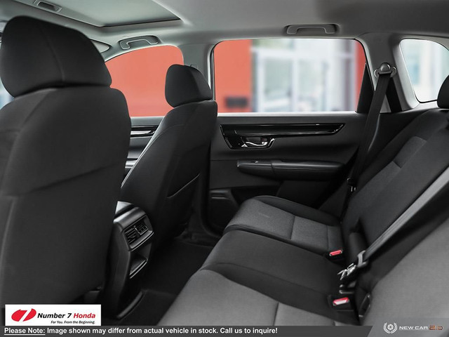 Honda CR-V Suv