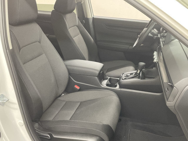 Honda CR-V 5