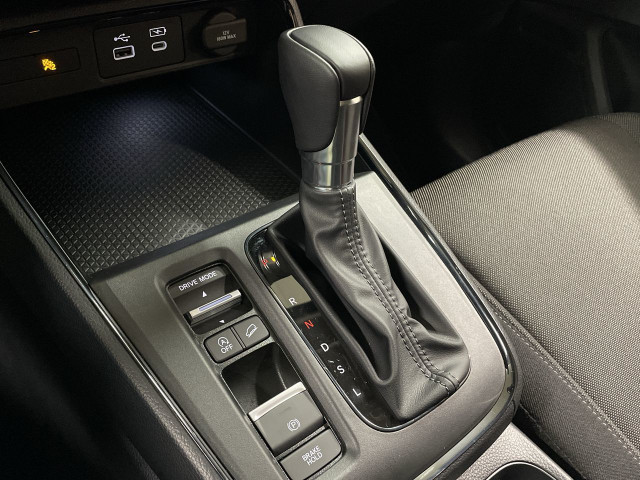 Honda CR-V Safety