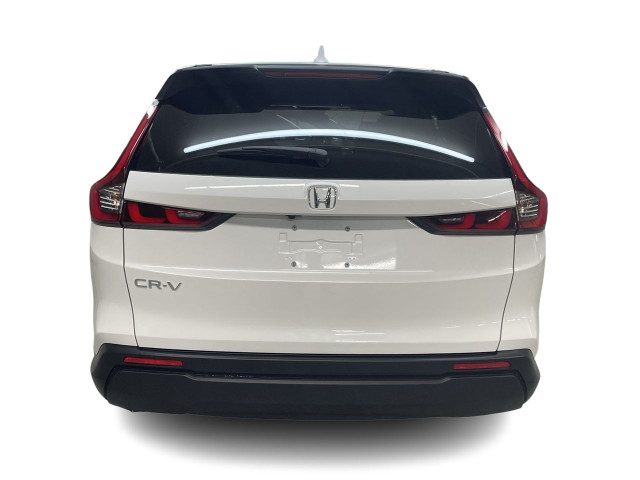Honda CR-V image