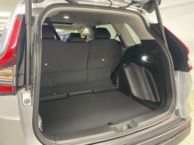 Honda CR-V 5