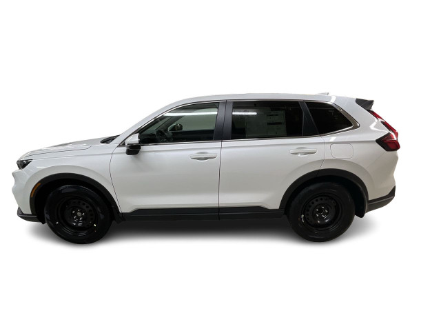 Honda CR-V image