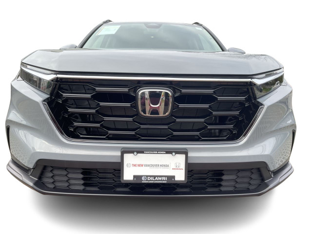 Honda CR-V Suv
