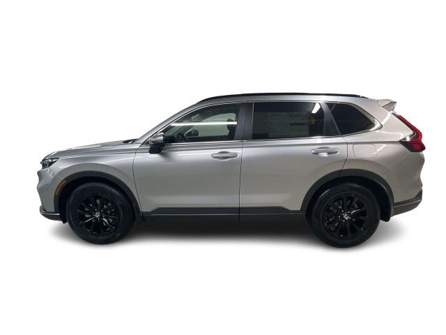 Honda CR-V Colour