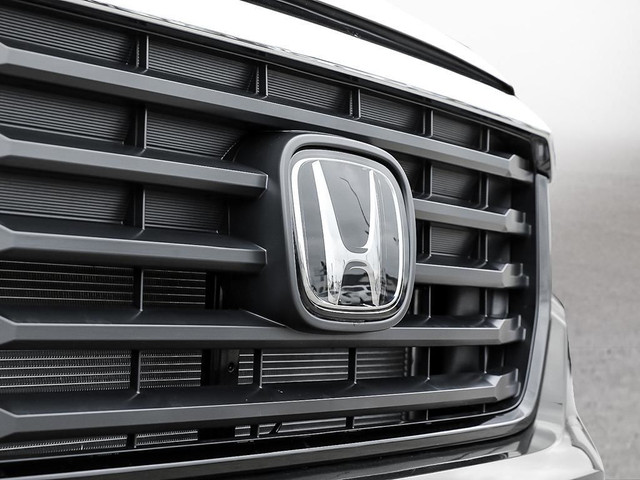 2023 Honda Ridgeline TOURING