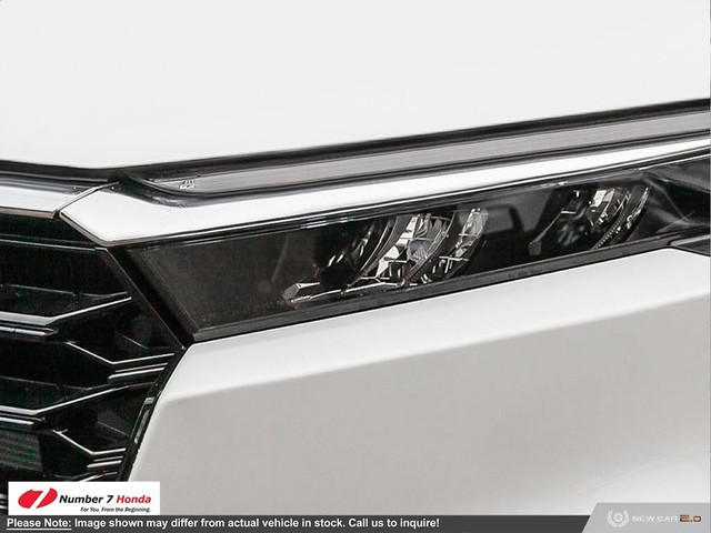 Honda CR-V 2022