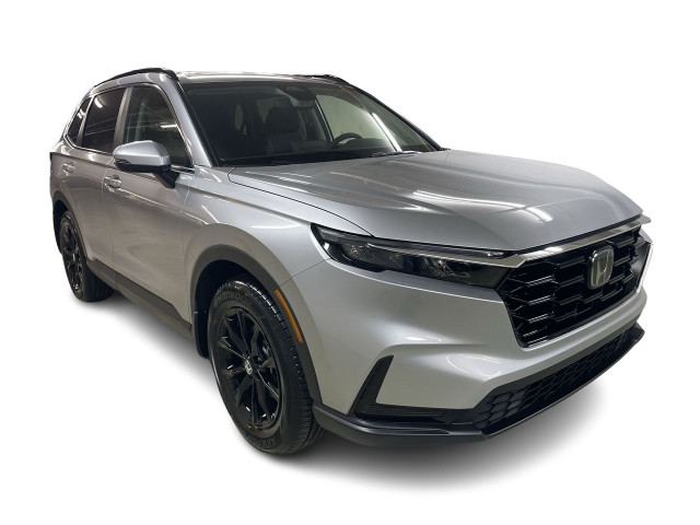 Honda CR-V image