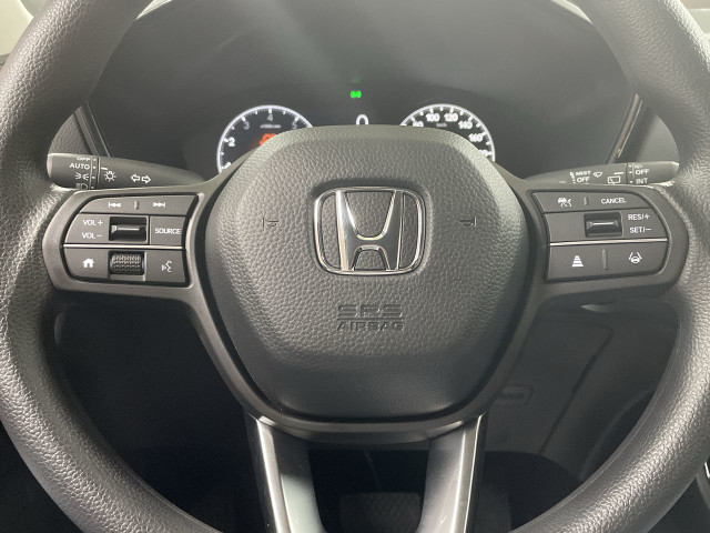 Honda CR-V Automatic