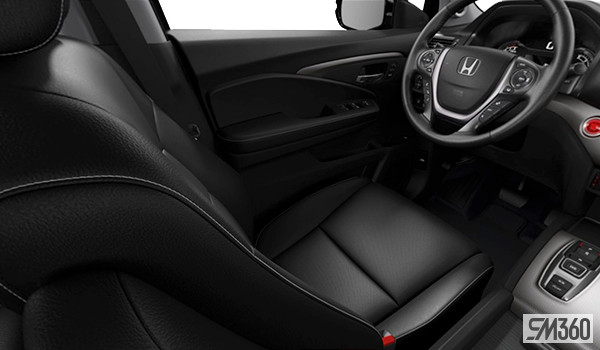 Honda Ridgeline