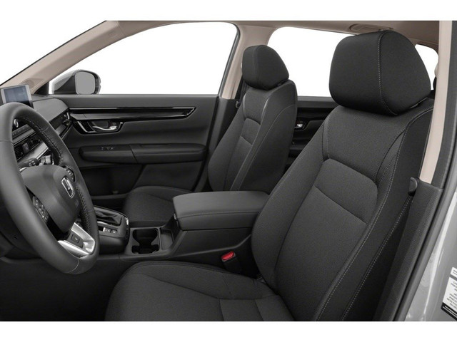 CR-V Honda