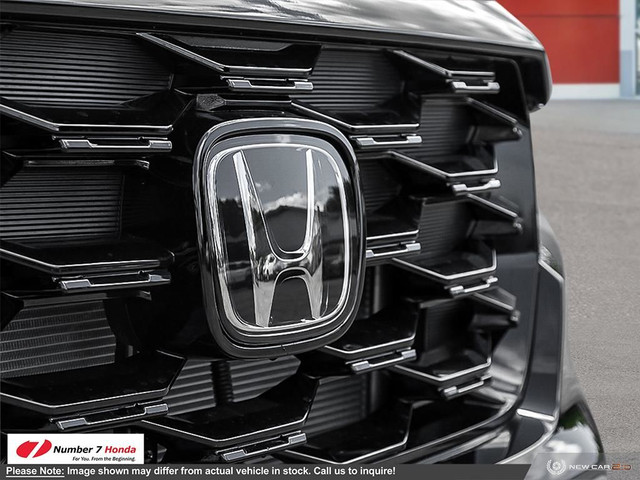 Honda Passport Dimensions