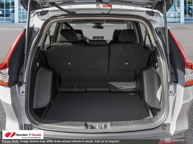 Honda CR-V Suv
