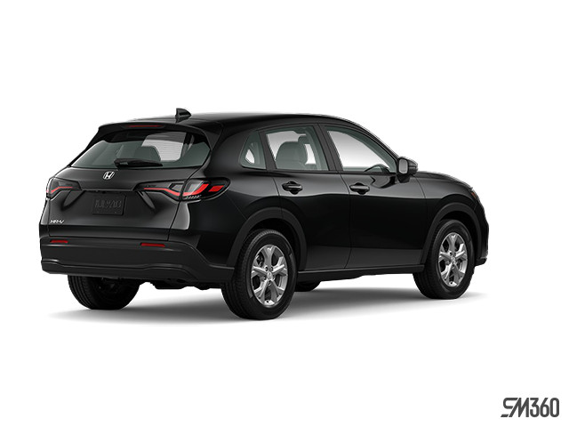 Honda HR-V 2023