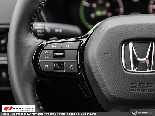 Honda Other