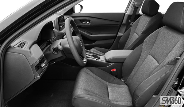 Honda Accord Limousine