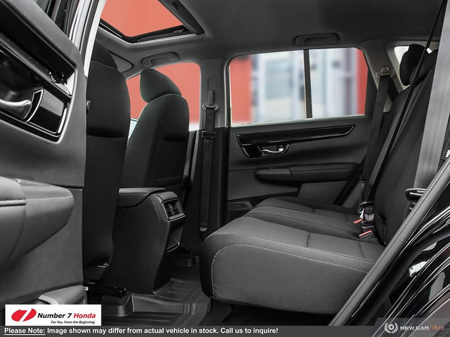 Used Honda CR-V FuelCar
