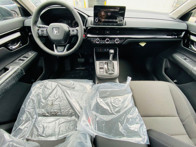 Used Honda CR-V FuelCar