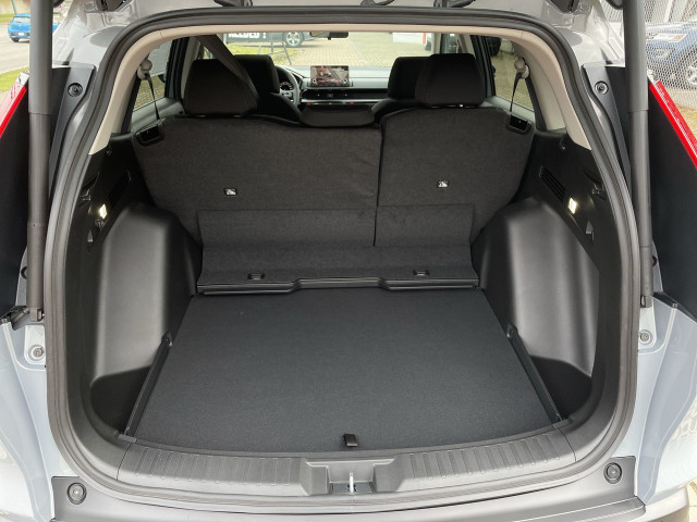 Honda CR-V SPORT-B