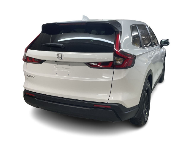 Honda CR-V PETROL