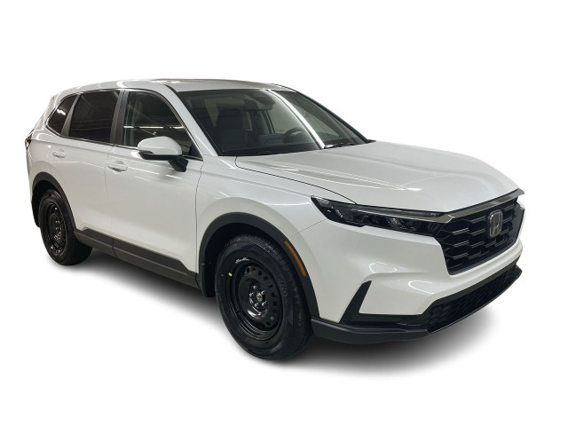 Honda CR-V 5