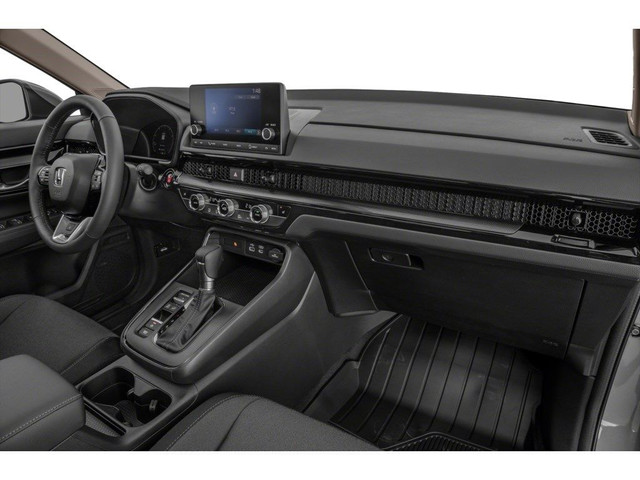 Honda CR-V 2022