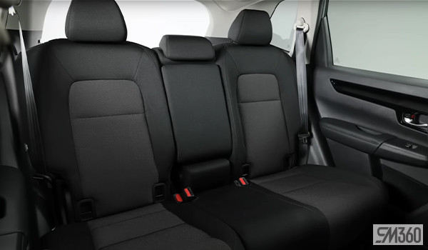 Honda CR-V 2022