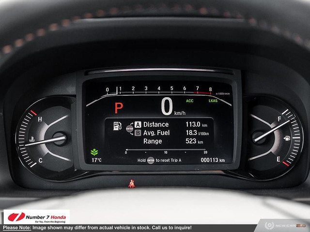 Honda Passport 2023