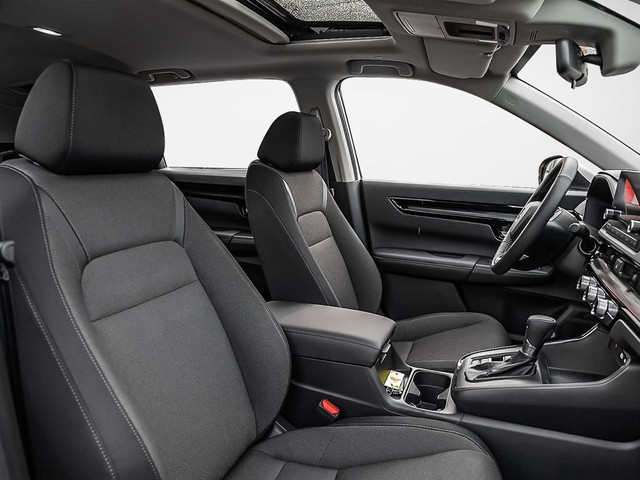 Honda CR-V SPORT