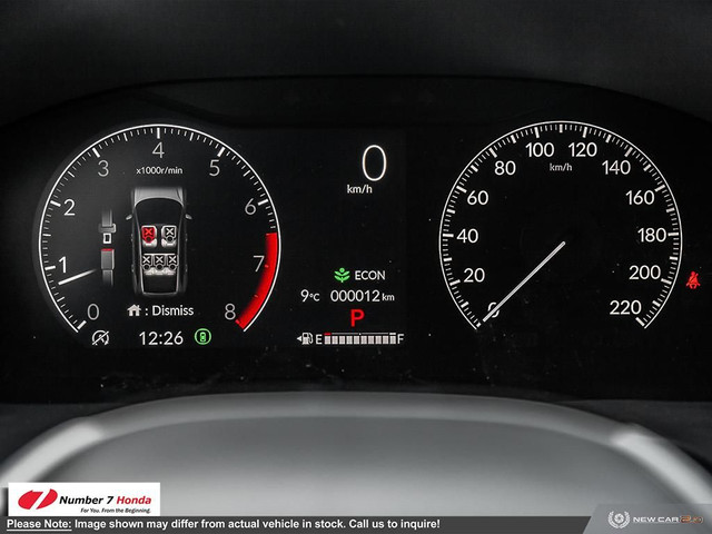 Honda CR-V image