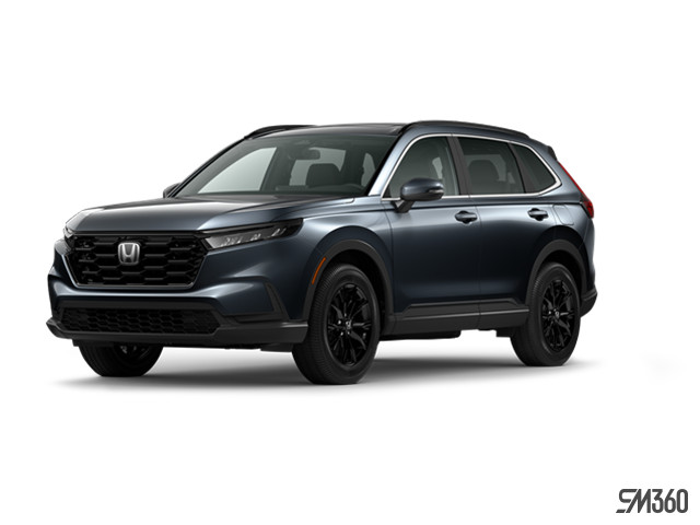 CR-V Honda