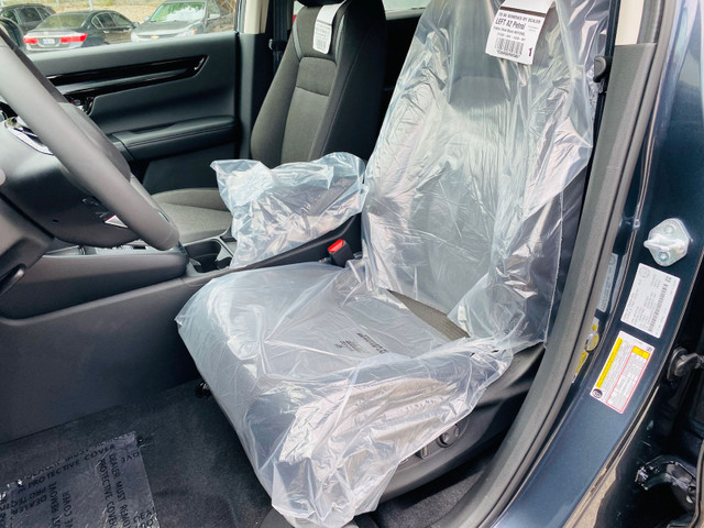 Honda CR-V 2022