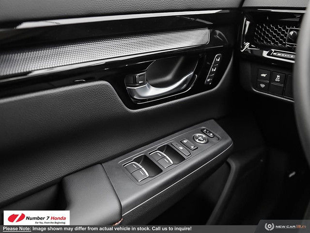 Honda Other Features