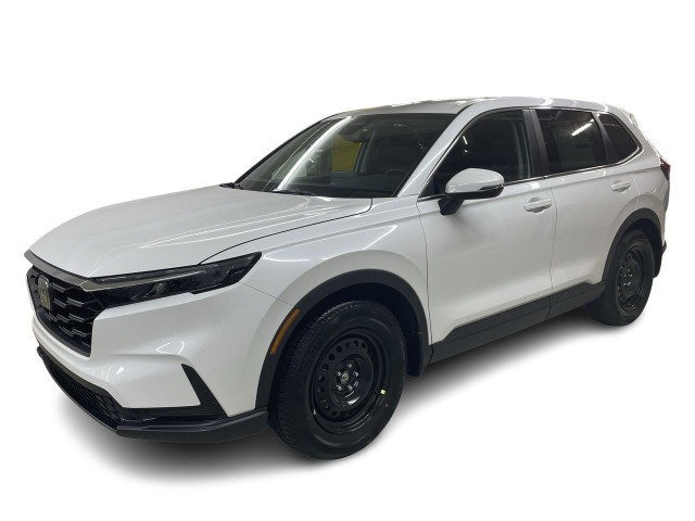 Honda CR-V Features