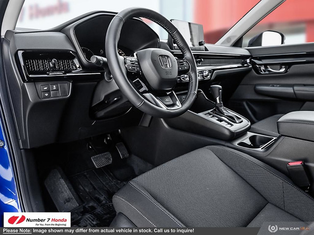 Honda CR-V Colour