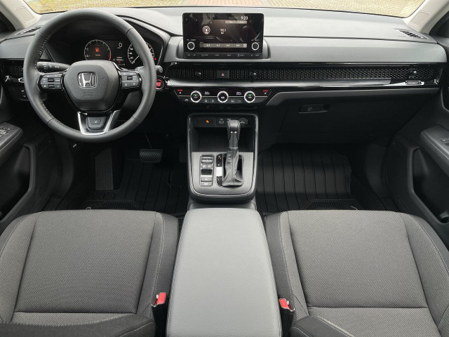 Honda CR-V Suv