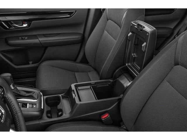 Honda CR-V 2022