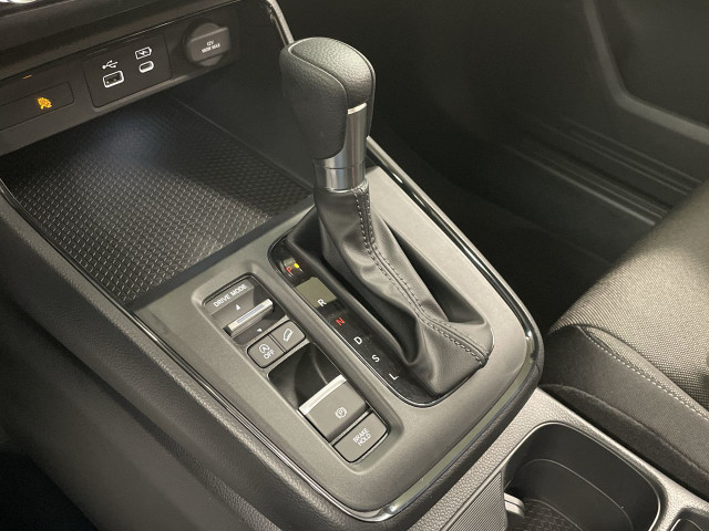 Honda CR-V image