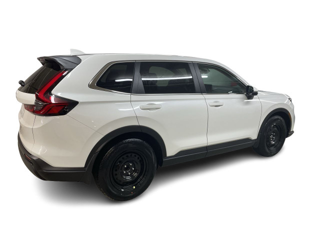 Honda CR-V LX 2WD