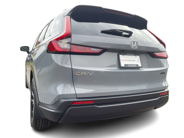 Honda CR-V PETROL