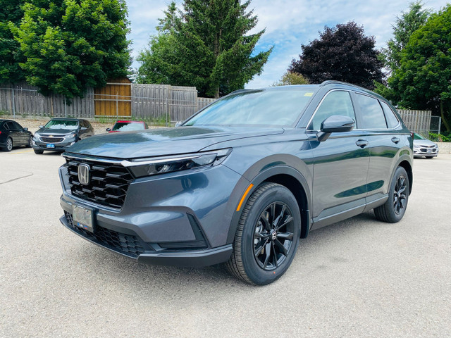 Honda CR-V 2023