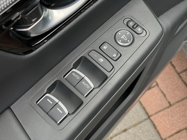 Honda CR-V SPORT-B